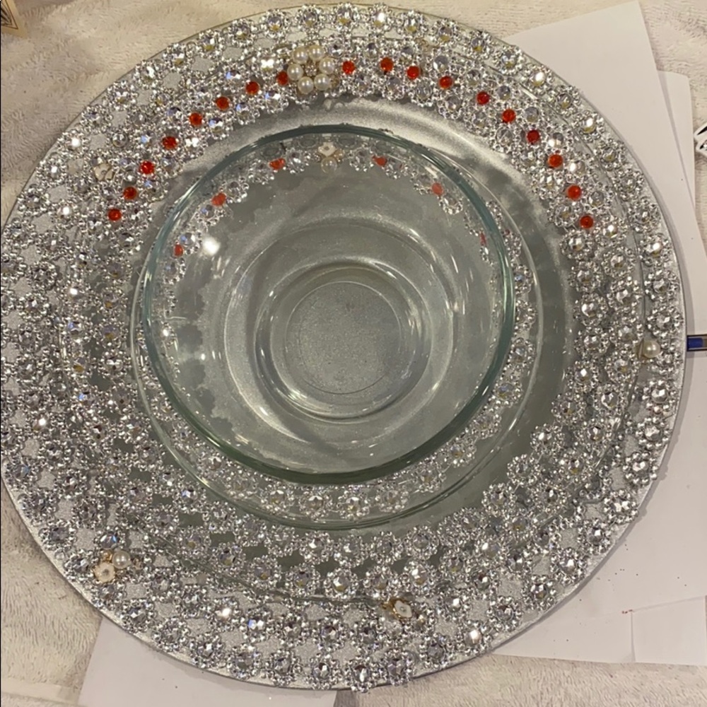 Dinnerware